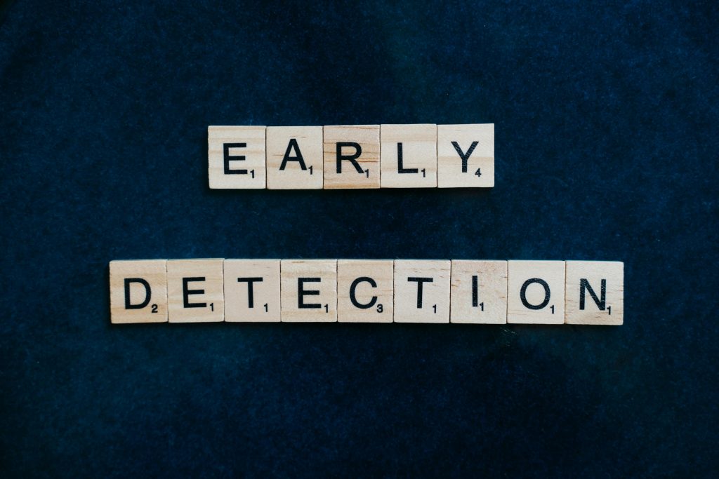 Early detection